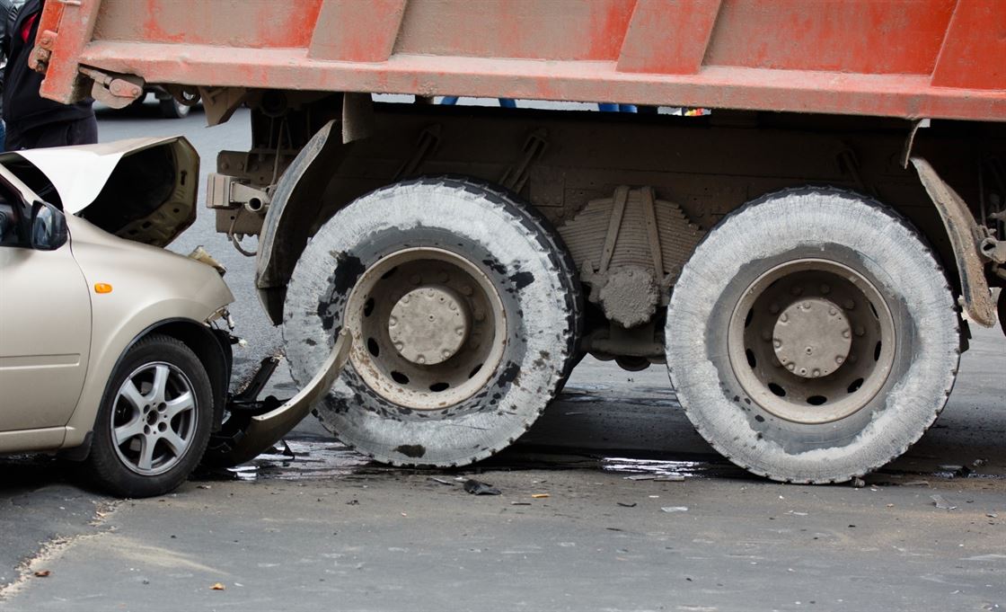 Underride Truck Accident Lawyers in Rochester, NY